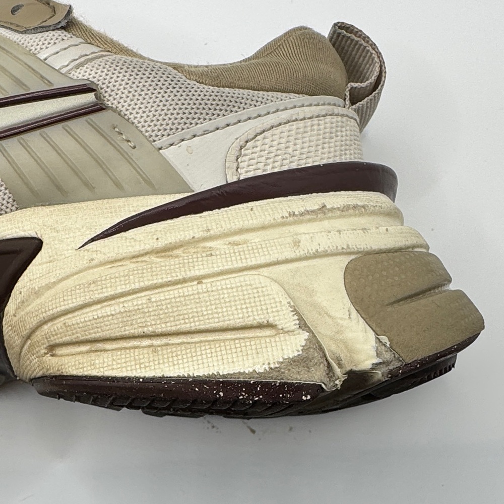 Nike women V2K run light orenwood brown - Picture 8 of 10